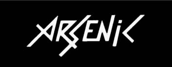 logo Arsenic (HUN)